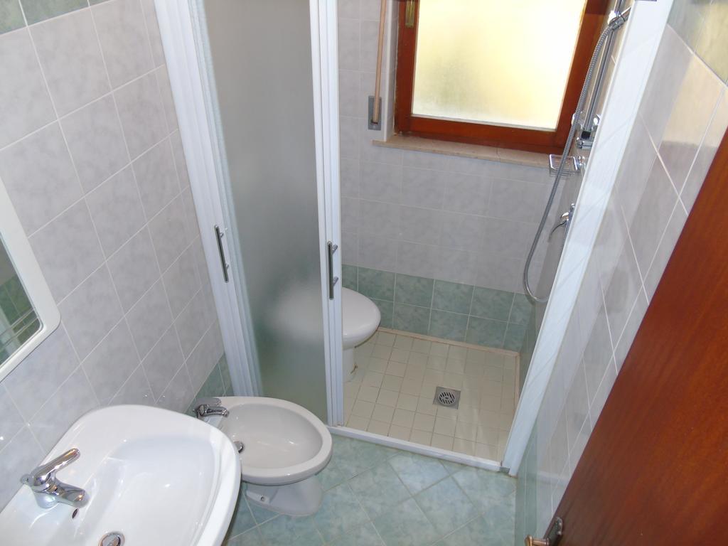 Condominio Ginestra Lignano Sabbiadoro Kamer foto